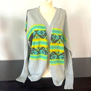 New Urban Outfitters cardigan